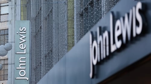 John Lewis is paying its staff the lowest since 1953 when it paid no bonus