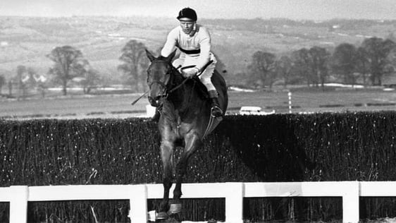 Arkle (1964)