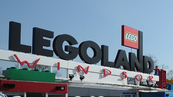 Revenues at Merlin Entertainment's Legoland parks were up 6.4% last year