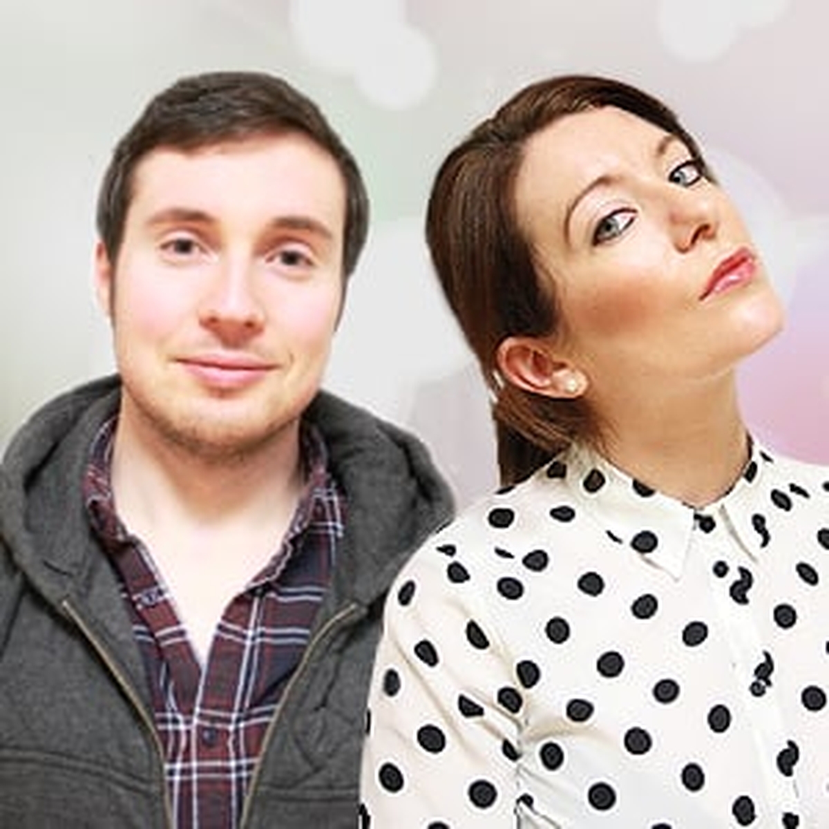 CHRIS IS MAD AT CIARA