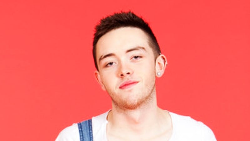 Hanley: “This second single shows off my song writing capabilities!"