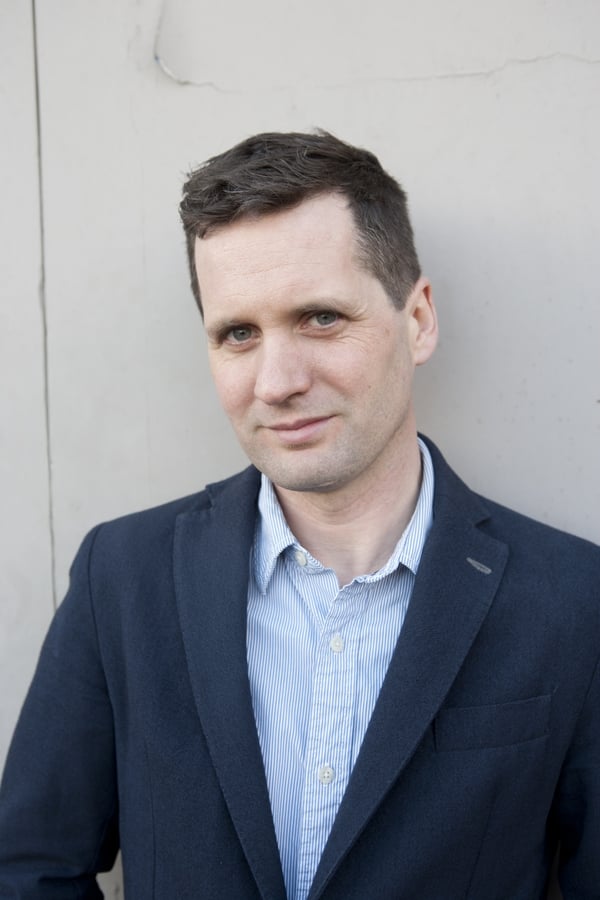 Brian O'Connell