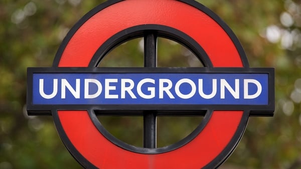 1916 Rising commemorations in London