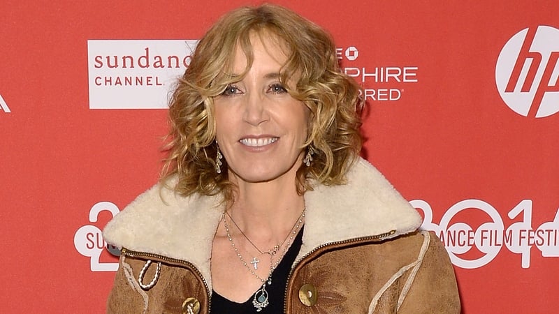 Felicity Huffman takes female lead in John Ridley's pilot American Crime