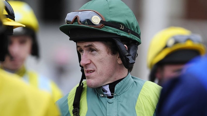 Tony McCoy will partner Benvolio for Paul Nicholls