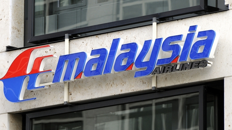 Aviation expert puzzled at lack of information over flight