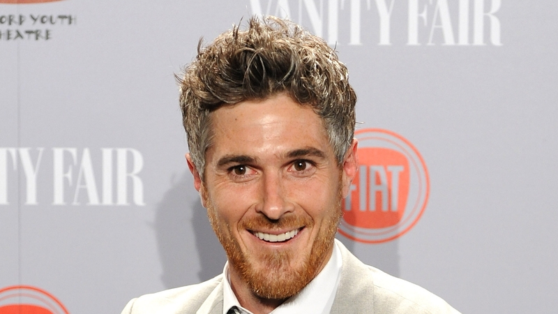 Dave Annable joins Red Band Society