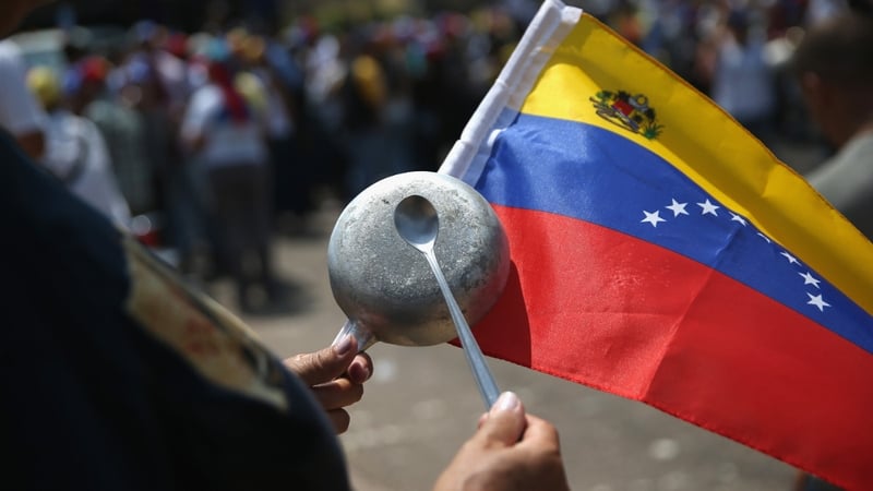 At least 41 people have died, and nearly 800 have been injured in the protests