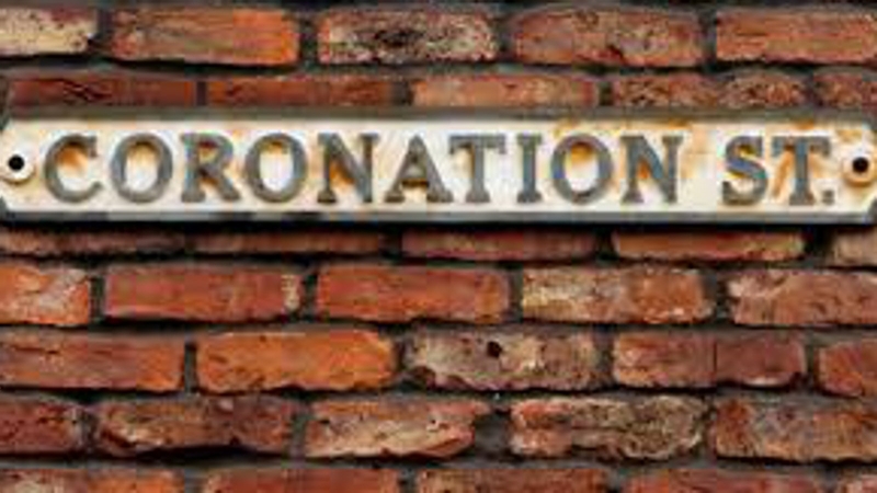 Coronation Street updates opening titles