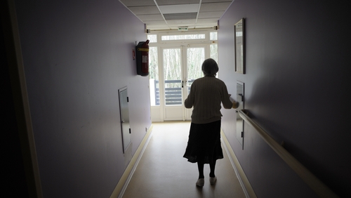 Alzheimer's is the most common form of dementia globally and affects up to 40,000 people in Ireland