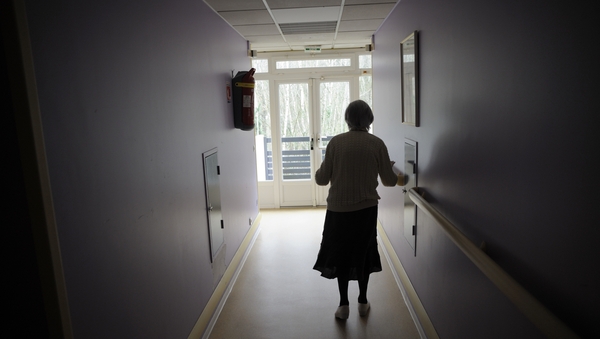 Alzheimer's is the most common form of dementia globally and affects up to 40,000 people in Ireland