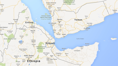US special forces raided the village of Dafaar in Shabwa province, a militant stronghold in southern Yemen
