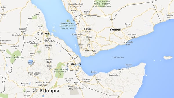US special forces raided the village of Dafaar in Shabwa province, a militant stronghold in southern Yemen