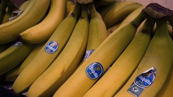Fyffes and Chiquita to merge to create the world's largest banana supplier