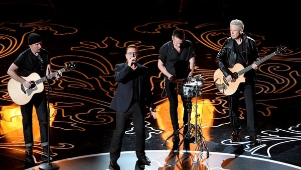 U2 postpone new album and tour until 2015?