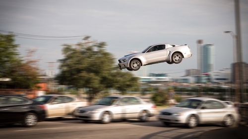 Need for Speed