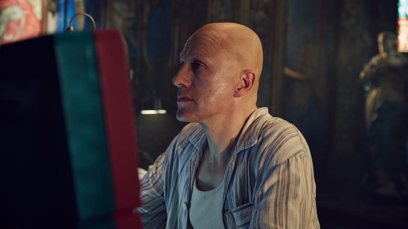 A cult favourite in the making