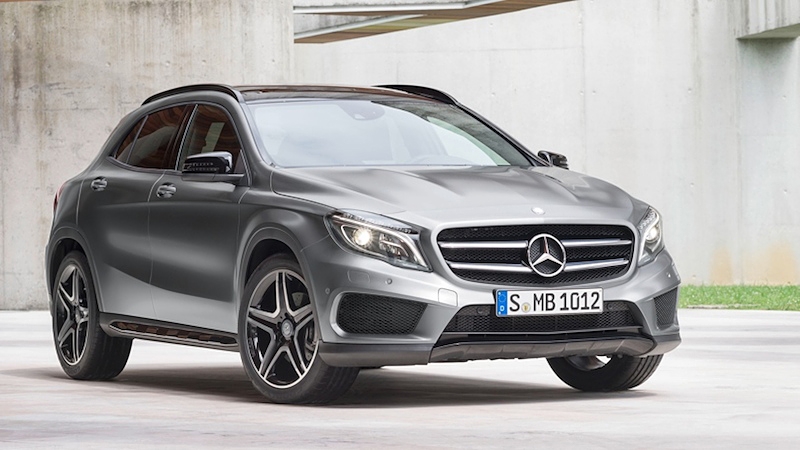 An impressive machine