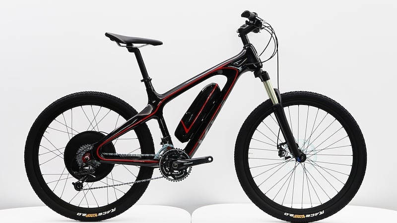 Both the City and MTB models feature the same drivetrain and power pack, weigh around 20kg in total, and have a top speed of 25kph (15.5mph)