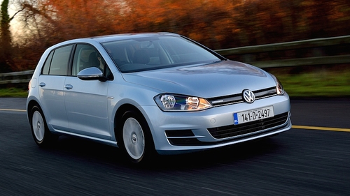 Figures released by SIMI (Society of the Irish Motor Industry) show that so far this year, new car sales are up by 28%