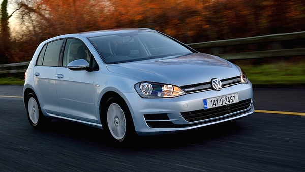 Figures released by SIMI (Society of the Irish Motor Industry) show that so far this year, new car sales are up by 28%