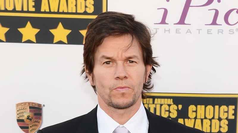 Mark Wahlberg to receive MTV Generation Award