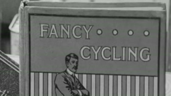 Bone Shakers to Penny Farthings