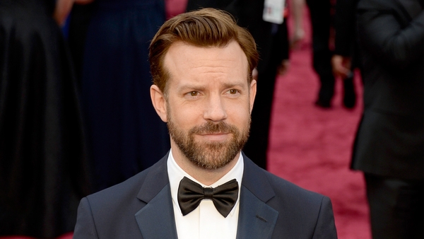 Jason Sudeikis