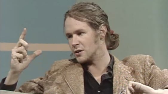 Liam Ó Maonlaí (1988)