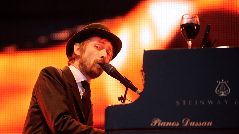 Neil Hannon debuts his new oratorio about his father on March 22
