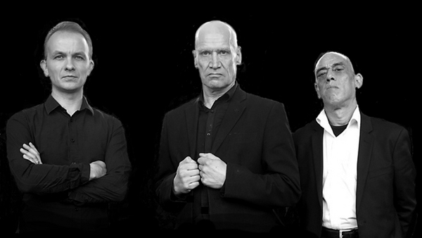 Win tickets to Wilko Johnson in Dublin