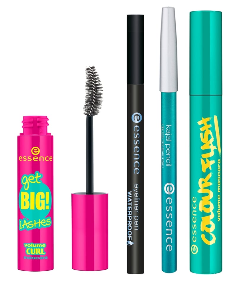 Go green this St Patrick's Day with Essence