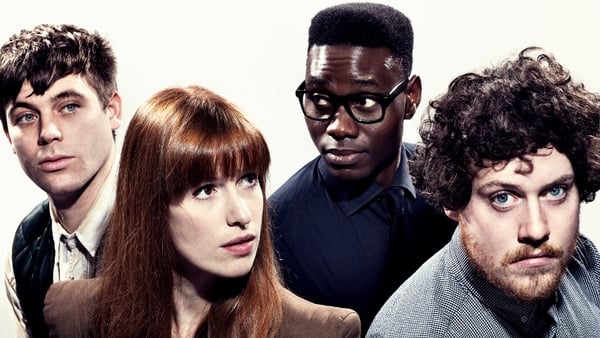 Metronomy