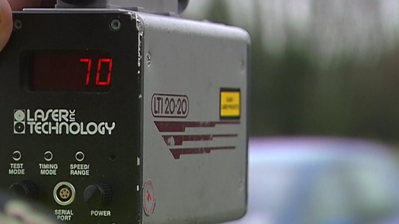 32 motorists have been prosecuted for dangerous driving since the M7 works began