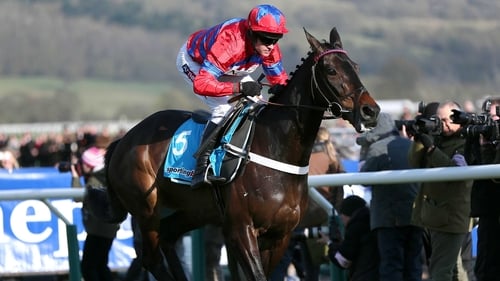 Sprinter Sacre looks set to go to Ascot in January
