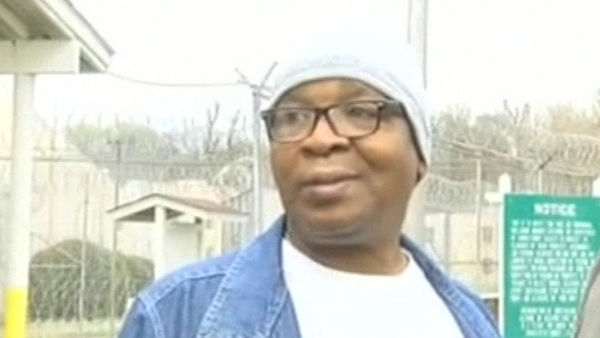 New evidence exonerated Glenn Ford after he had been on death row for almost three decades