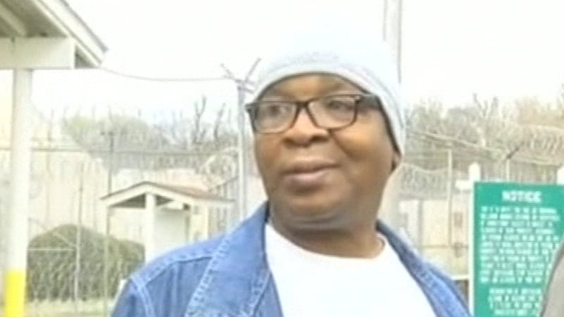 New evidence exonerated Glenn Ford after he had been on death row for almost three decades
