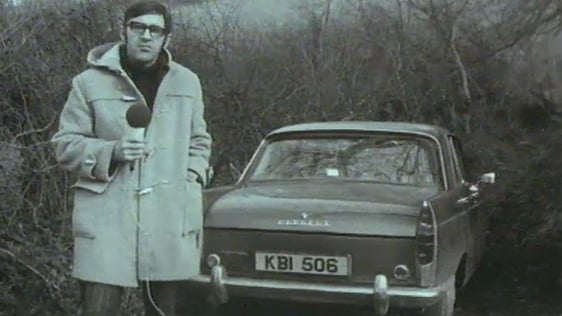 Barry Linanne (1974)