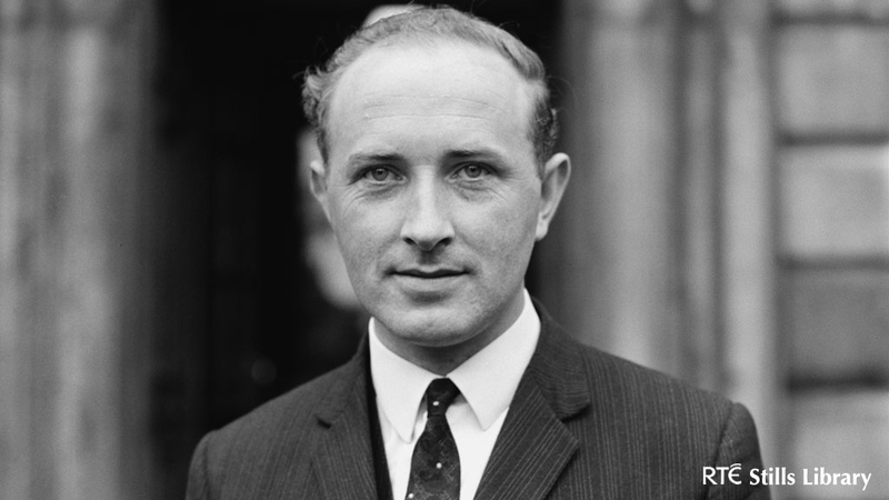 Billy Fox was the only member of the Oireachtas to be murdered during the Troubles