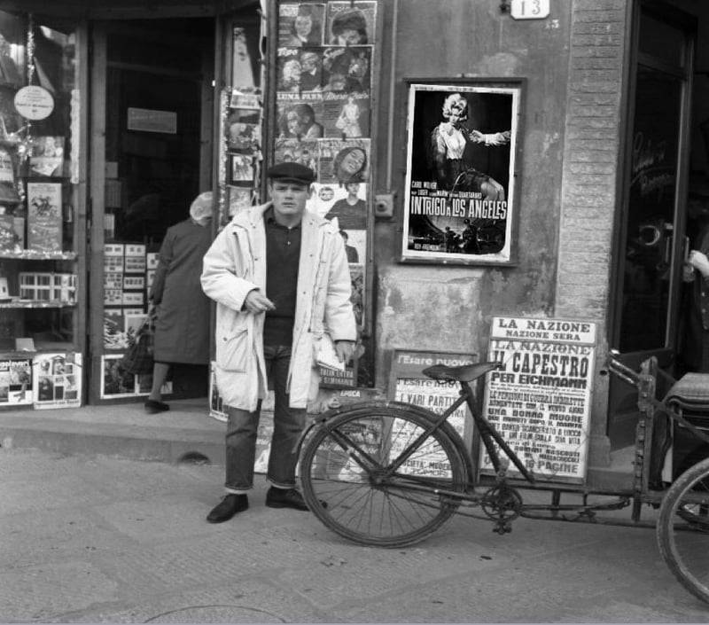 Chet Baker: troubled soul