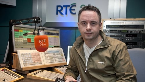 Alan McQuillan