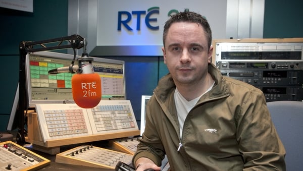 Alan McQuillan