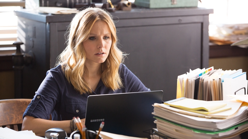 Kristen Bell may get yet another opportunity to play Veronica Mars