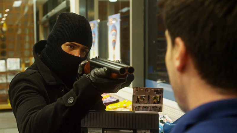 Scratch gets New York premiere at Tribeca Film Festival 2014