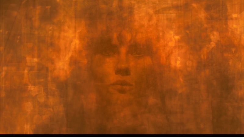 An unsettling art house horror flick