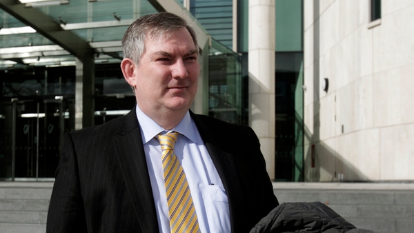 Kevin Cardiff is to give evidence to the inquiry next week