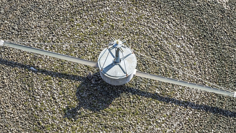 30% of secondary treatment plants still do not meet main effluent standards