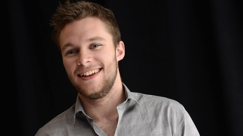 Jack Reynor