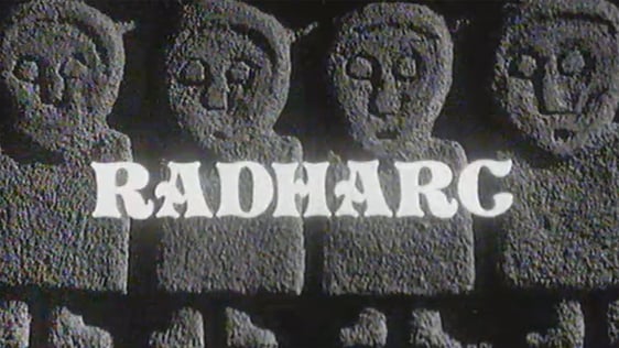 Radharc