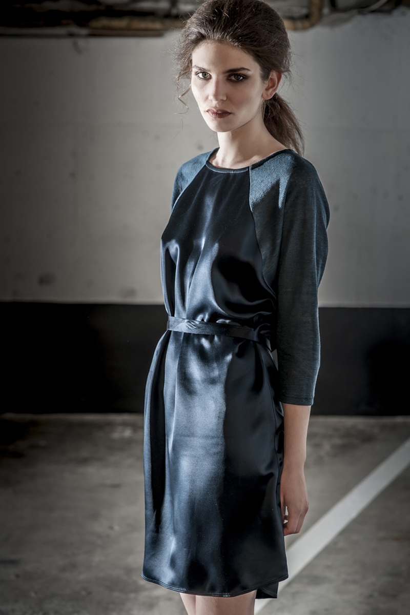 Emma Manley Erin Dress €245